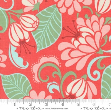 Moda - Tango - 27330 - 12 - Sarabande - Tangerine