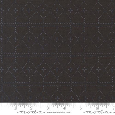 Brookside Midnight - Moda - 36085 - 19