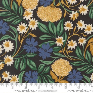Brookside Midnight - Moda - 36080 - 19