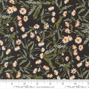 Brookside Midnight - Moda - 36082 - 19
