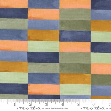 Brookside Sunset - Moda - 36084 - 12